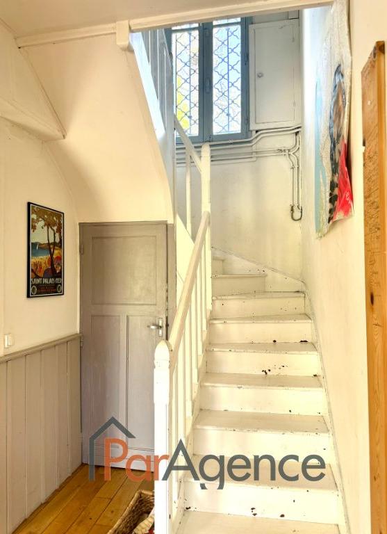 Maison - 128 m² - 6 pièces