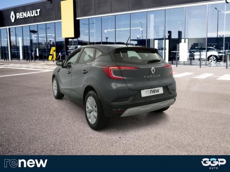 Renault Captur TCe 100 Gpl - 21 Business