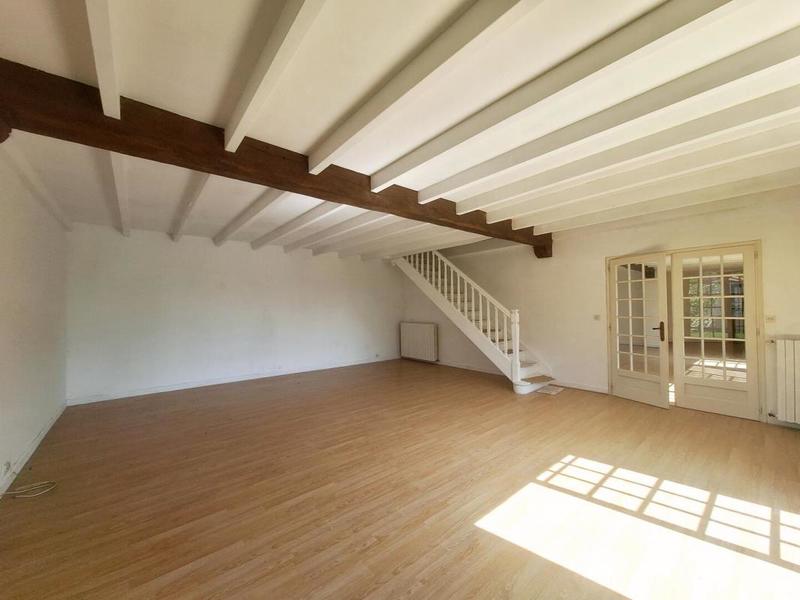 Maison de village - 320 m² - 7 pièces