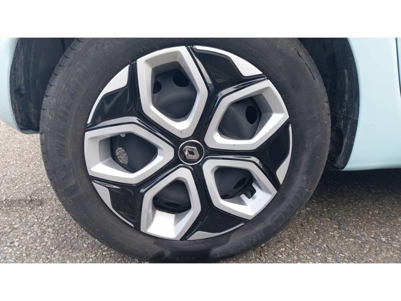 Renault Twingo III SCe 65 Equilibre