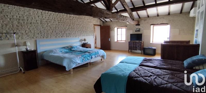 Maison - 159 m² - 4 pièces