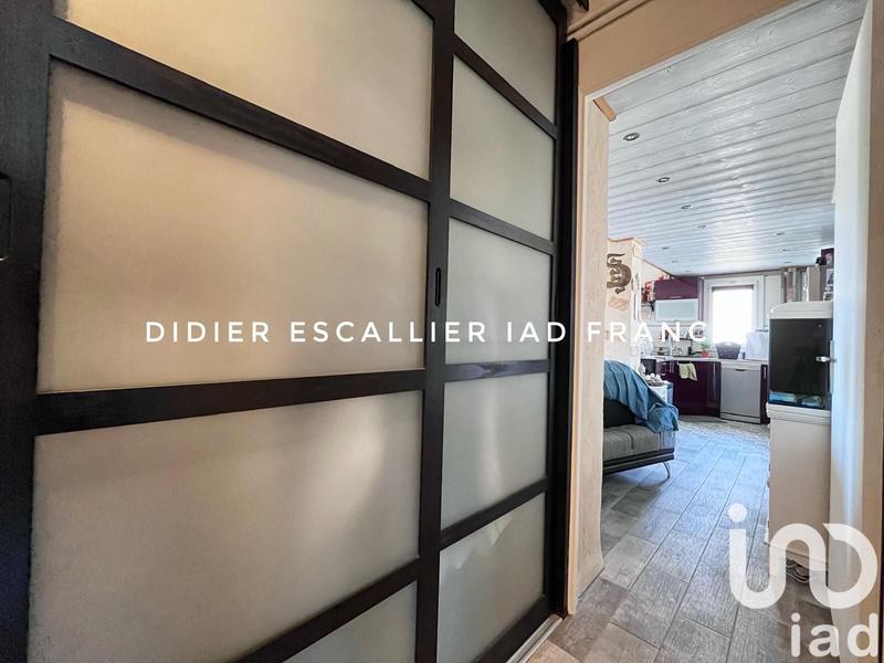 Appartement - 70 m² - 4 pièces