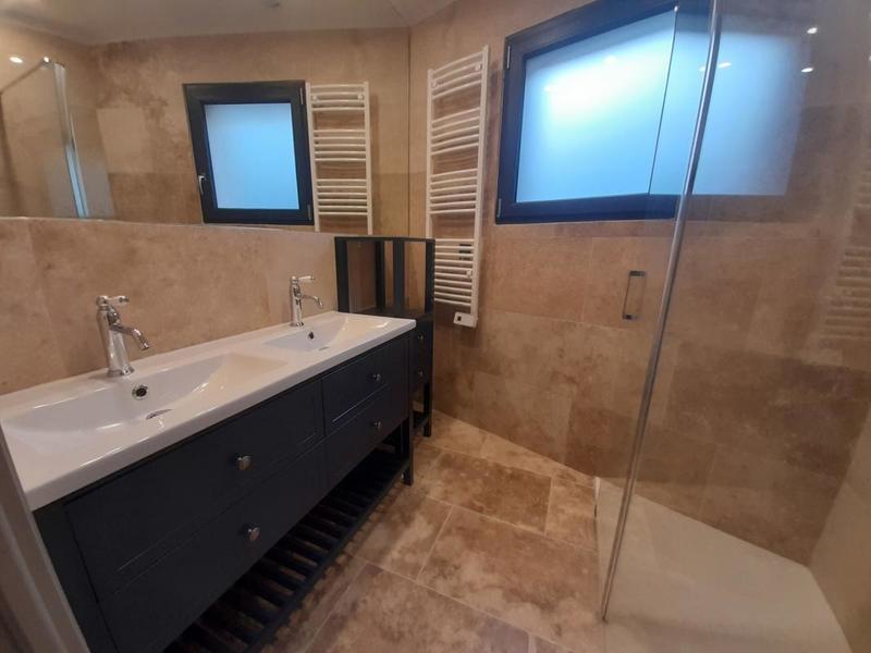 Maison - 88 m² - 4 pièces