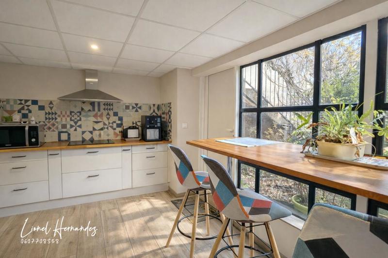 Maison - 157 m² - 7 pièces