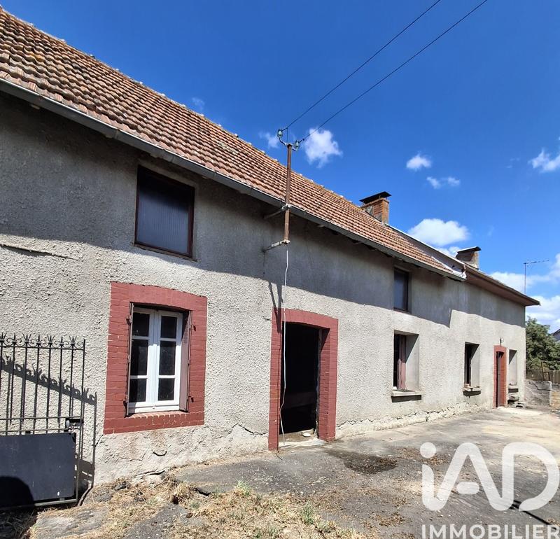 Maison - 152 m² - 4 pièces