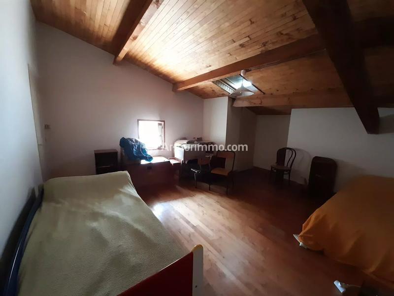 Maison - 128 m² - 5 pièces