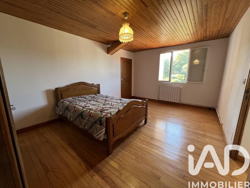 Maison - 146 m² - 7 pièces