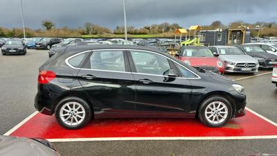Bmw Serie 2 Active Tourer F45 Lci 218d 150 Ch Bva8 Business Design
