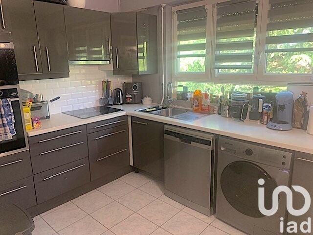 Appartement - 74 m² - 4 pièces