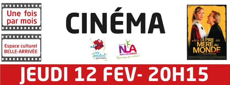 Cinéma - "La pire mère au monde"