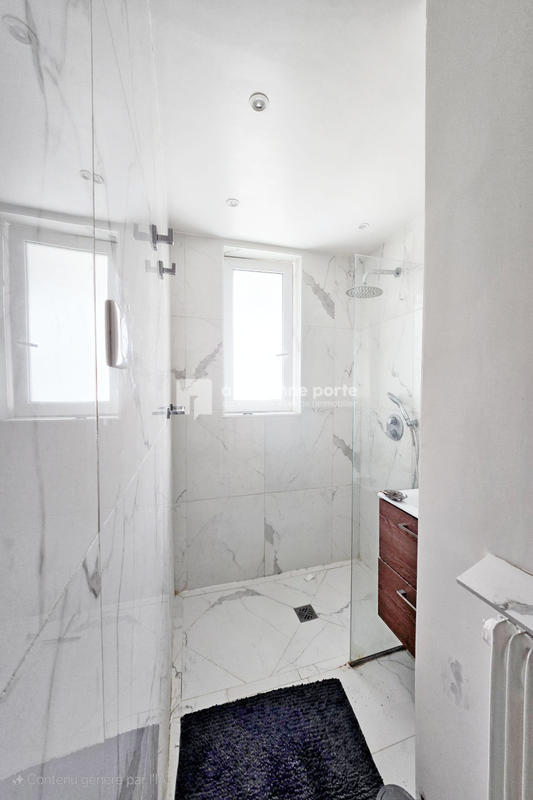 Appartement - 67 m² - 3 pièces