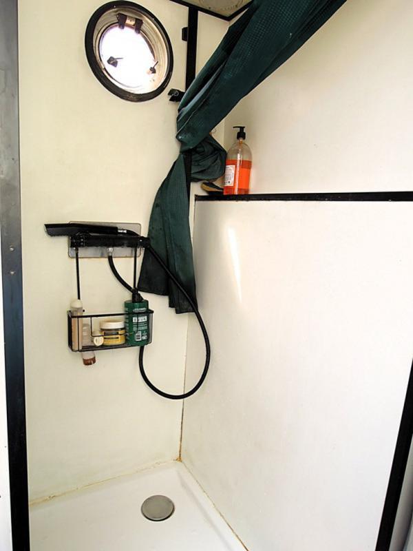 Maison - 33 m² - 4 pièces