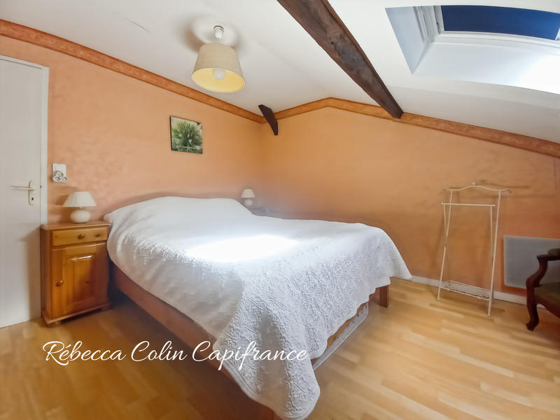 Longère - 290 m² - 12 pièces