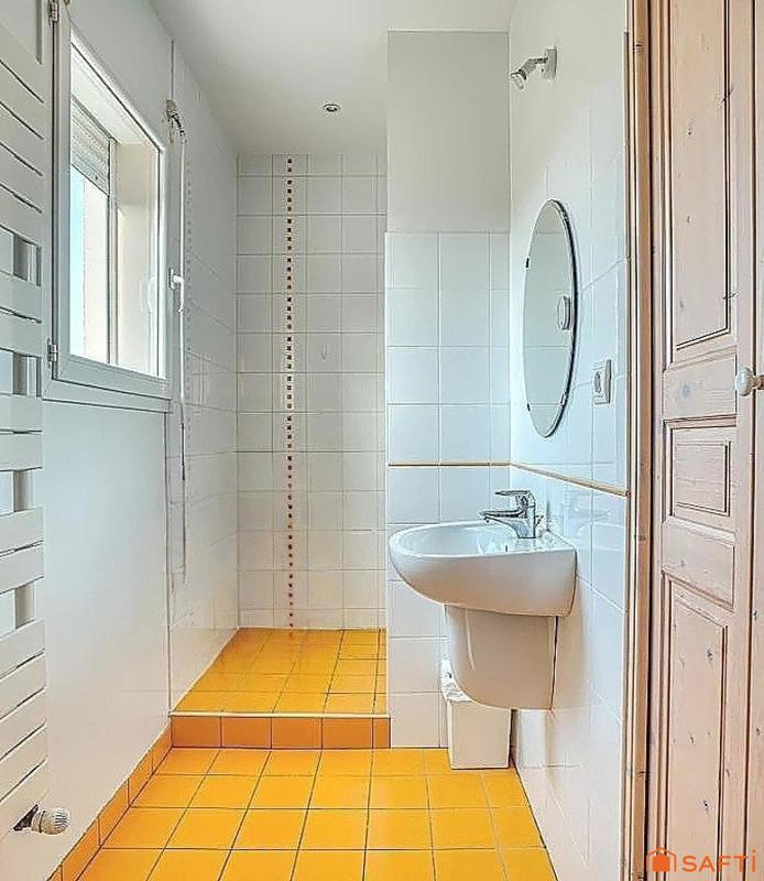 Maison - 165 m² - 8 pièces