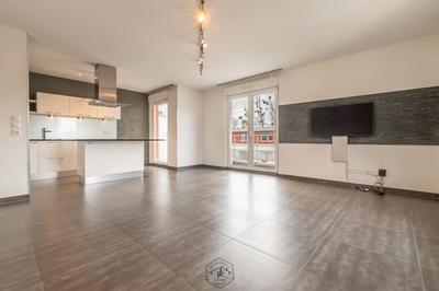 Appartement - 73 m² - 3 pièces