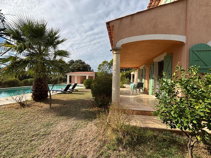 Villa - 142 m² - 6 pièces