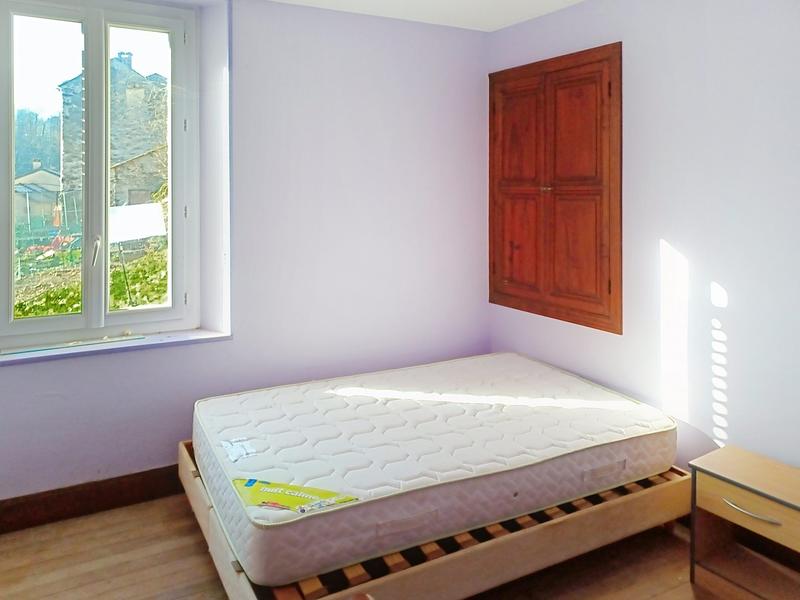 Maison - 78 m² - 3 pièces