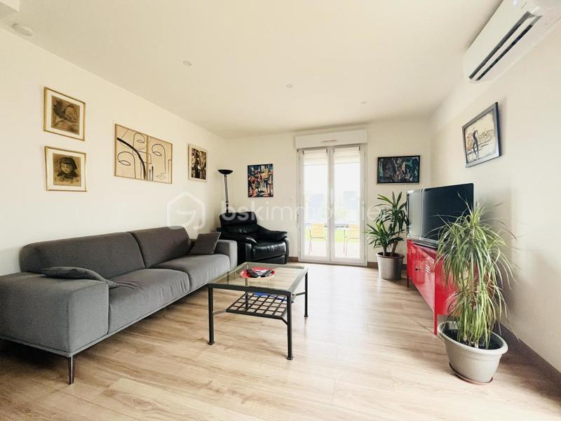 Maison - 104 m² - 4 pièces