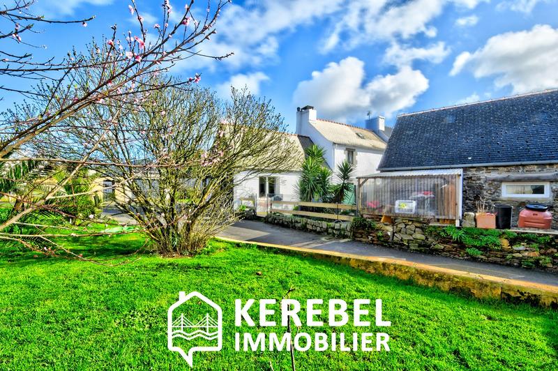 Maison - 161 m² - 6 pièces