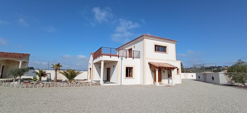 Villa - 281 m² - 7 pièces