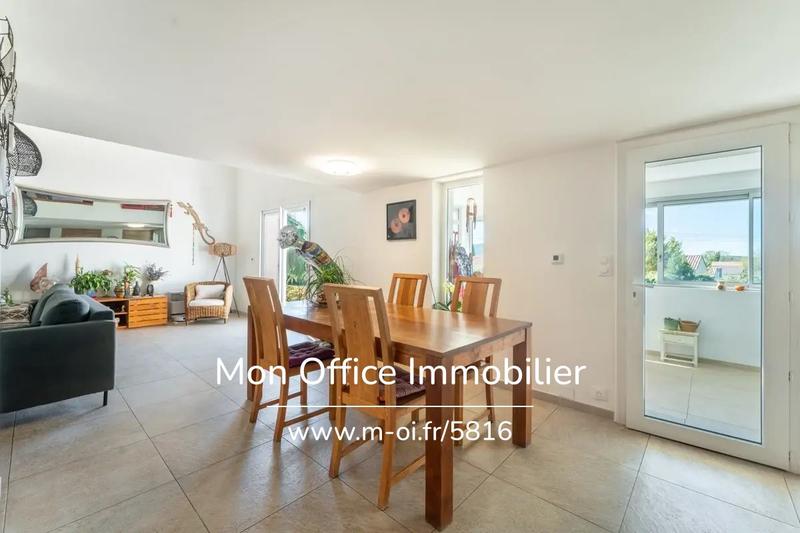 Villa - 124 m² - 4 pièces