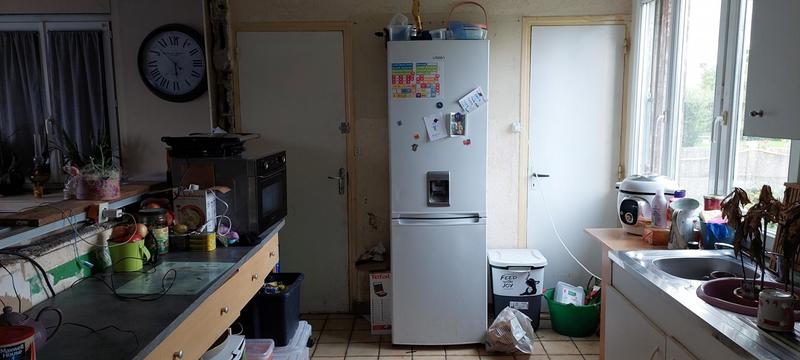 Pavillon - 65 m² - 4 pièces