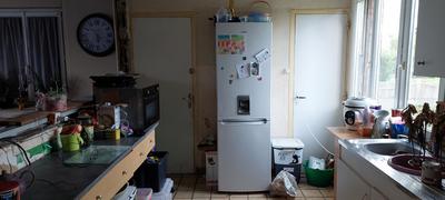 Pavillon - 65 m² - 4 pièces