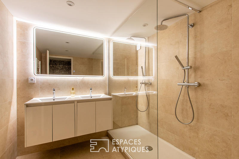 Maison - 293 m² - 7 pièces