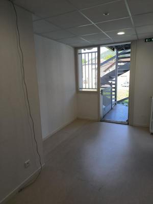 Bureau - 89 m² - 5 pièces