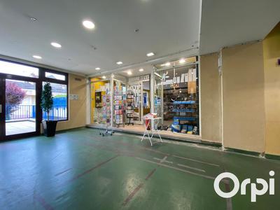 Local commercial - 126 m²