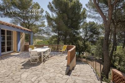 Maison - 129 m² - 6 pièces