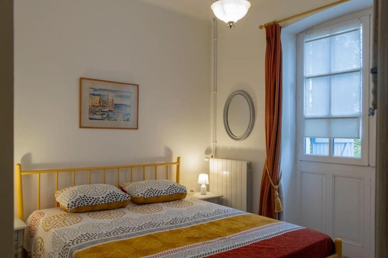 Maison - 140 m² - 7 pièces