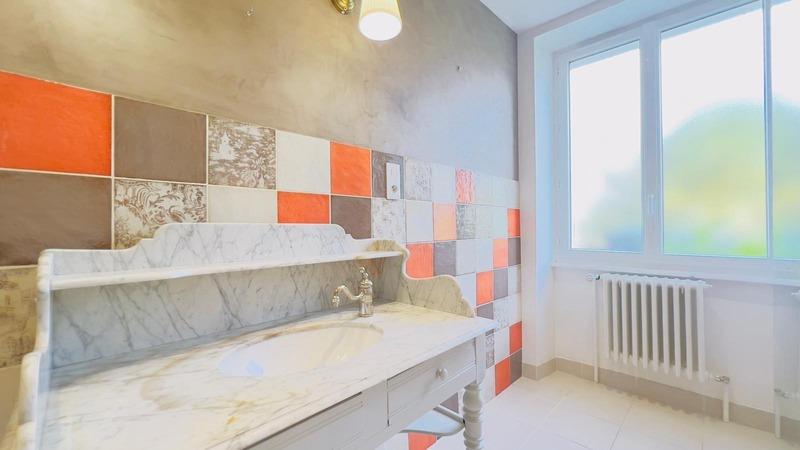 Maison de ville - 167 m² - 6 pièces