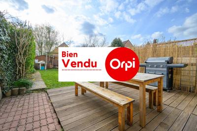 Maison - 103 m² - 4 pièces