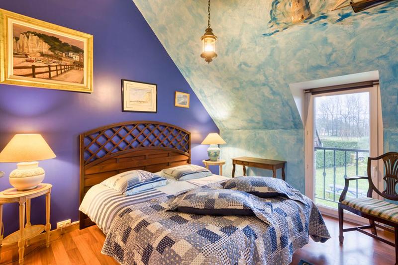 Maison - 321 m² - 12 pièces