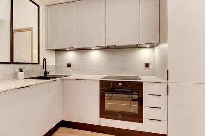 Appartement - 79 m² - 4 pièces