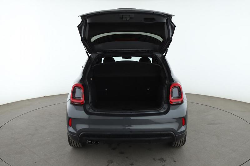 Fiat 500x 1.6 MultiJet Sport 120 ch