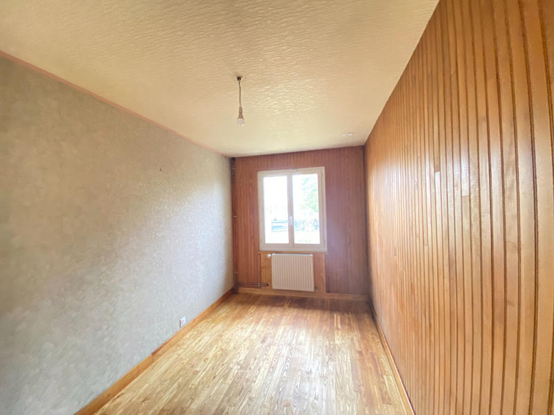 Maison - 74 m² - 3 pièces