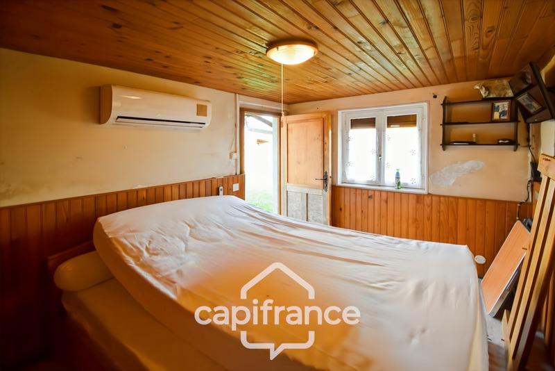 Maison - 88 m² - 3 pièces