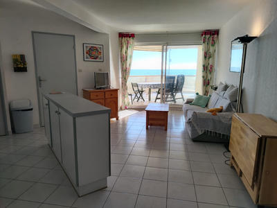 Appartement - 44 m² - 3 pièces