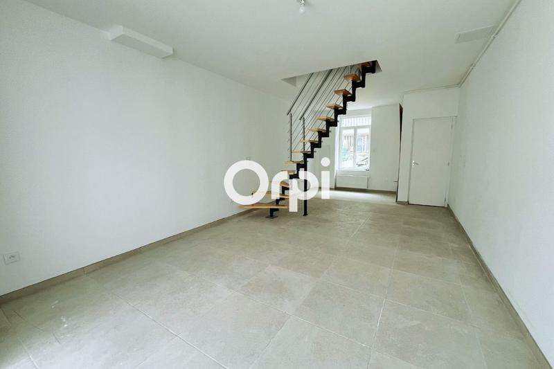 Maison - 102 m² - 5 pièces