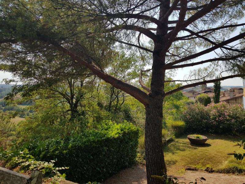 Maison de maîtres - 330 m² - 7 pièces