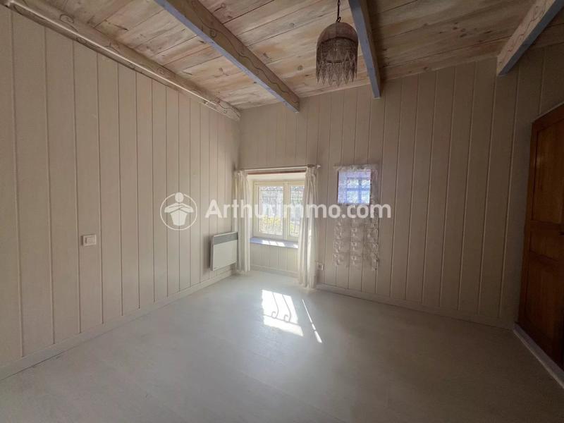 Maison - 106 m² - 5 pièces