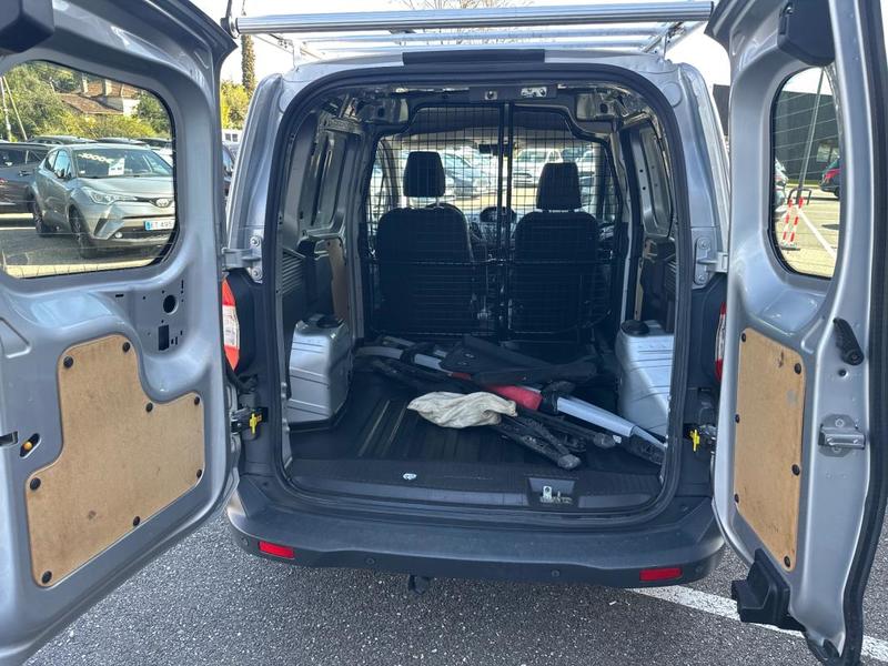 Ford transit courier Fourgon Fgn 1.5 TDCi 95 Trend Business