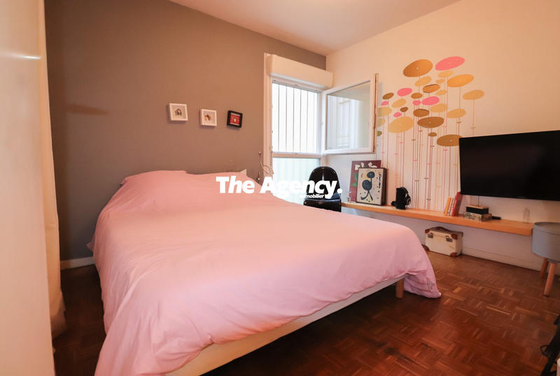 Appartement - 86 m² - 4 pièces