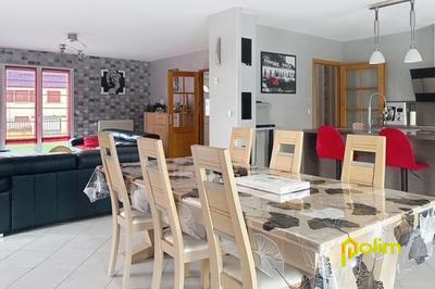 Villa - 171 m² - 8 pièces