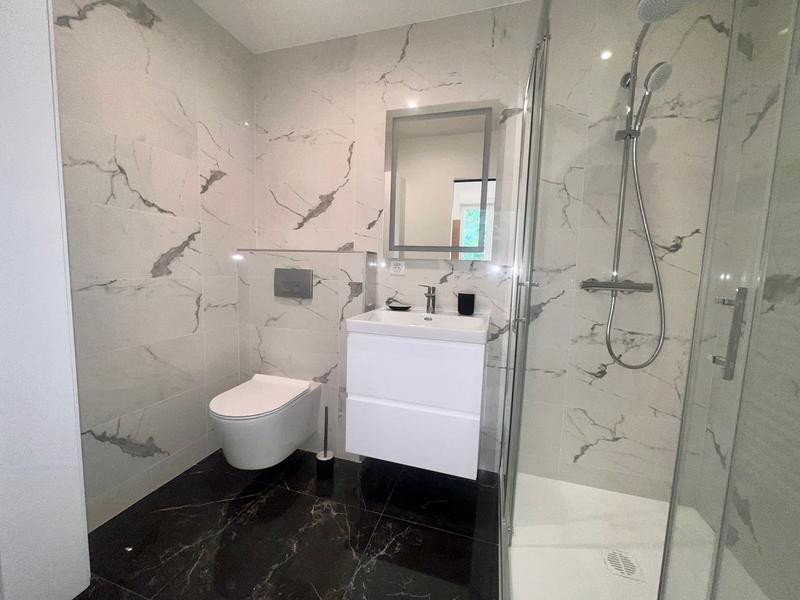 Maison - 81 m² - 5 pièces