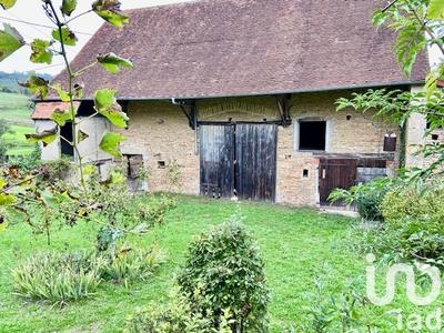 Maison de campagne - 162 m² - 6 pièces