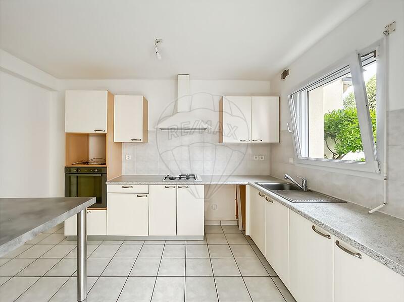 Maison - 131 m² - 6 pièces