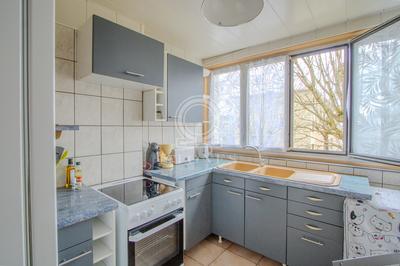 Appartement - 52 m² - 3 pièces